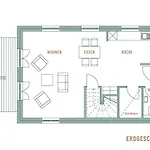 Feriehus Reetland Am *