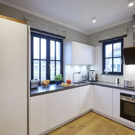 Reetland Am * Dranske