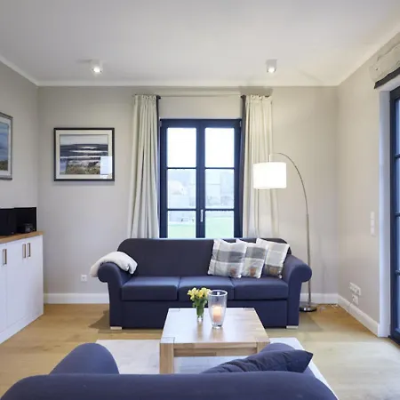 Reetland Am * Dranske