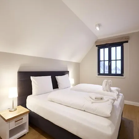 Σπίτι διακοπών Reetland Am *