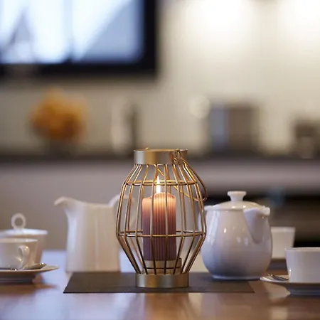 Reetland Am Σπίτι διακοπών