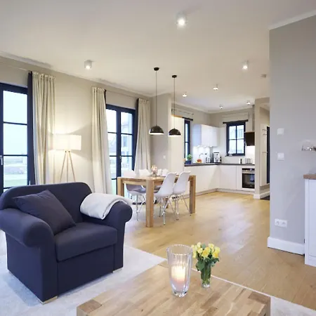 Holiday home Reetland Am