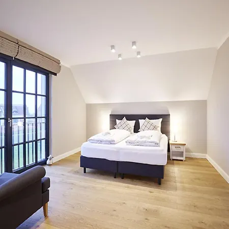 Σπίτι διακοπών Reetland Am Dranske